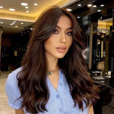 Nina beauty