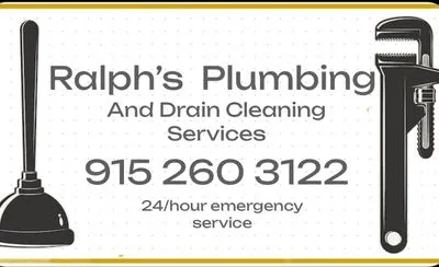 Ralph’s Plumbing