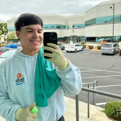 Cali Shine Window Cleaning Inc.