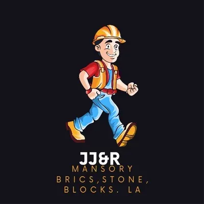 JJ Masonry  new and repairs residential commercial