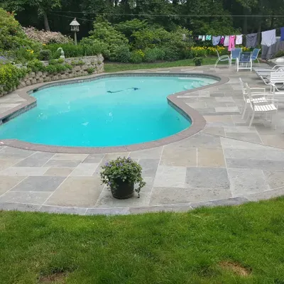 Concrete Designs Unlmited LLC