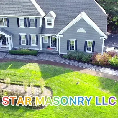 Star Masonry LLC