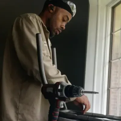 A Perfect Touch Assembly