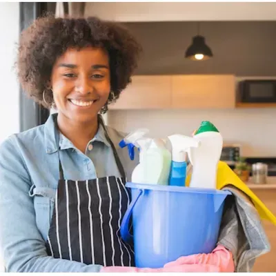 Simply Spotless Cleaning Dfw.
