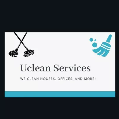 Uclean services