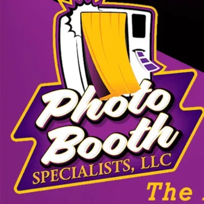 Photo Booth Specialists