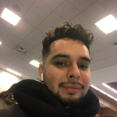 Omar Pescador