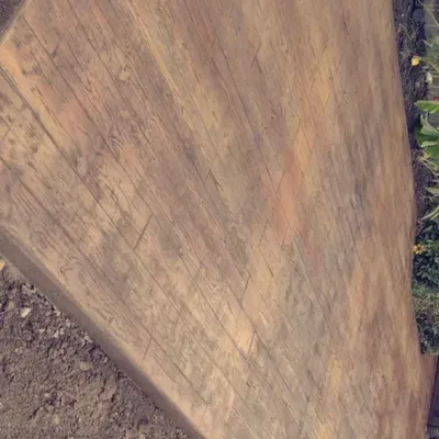 KB concrete