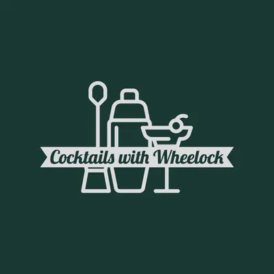 Cocktails with Wheelock