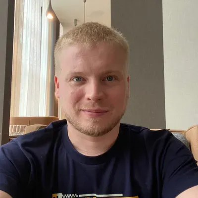 Konstantin Podkovyrov