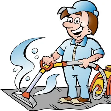 Carpet Cleaning