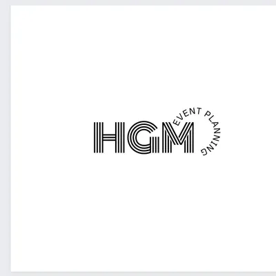 HGM EVENT PLANNING & RENTALS