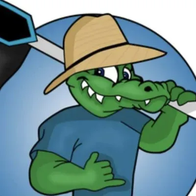 Gator Done Pool SvC LV