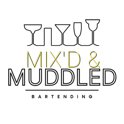 Mix'd & Muddled