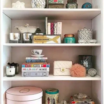The Organized Life