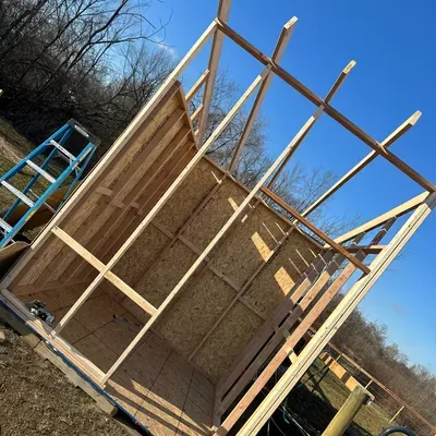 Shumaker Carpentry
