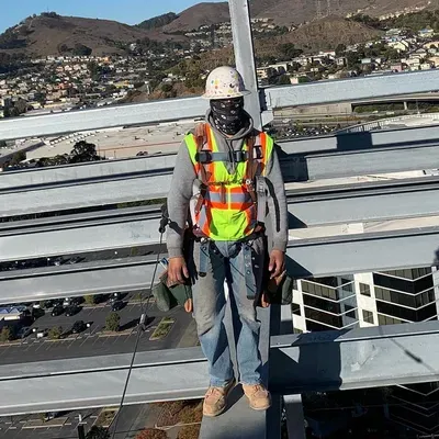 LR construction