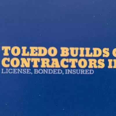Toledo Builds General Contractors INC