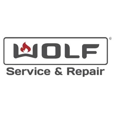 Service & Repair Wolf