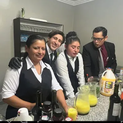 Pablito’s Cantina
