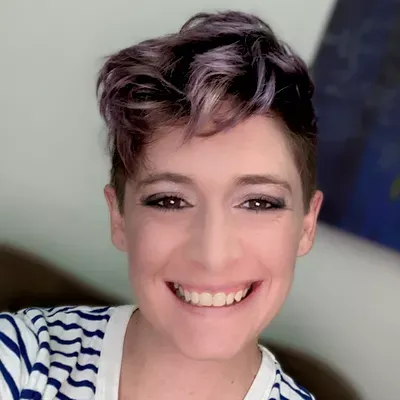Nikki Griep
