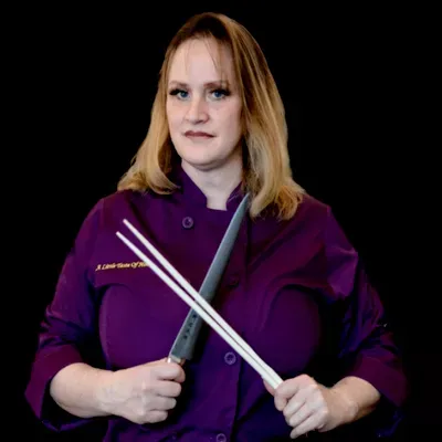 Taste Fusion LLC Personal Chef Services