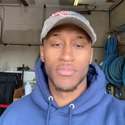Letrell Ward