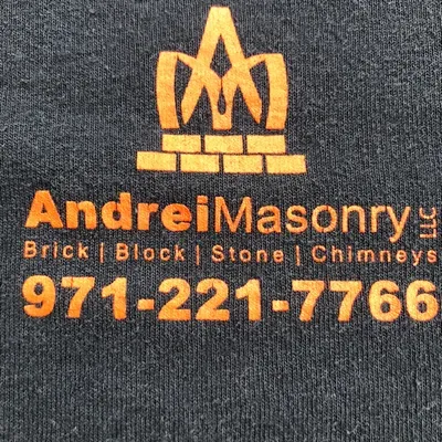 Andrei Masonry