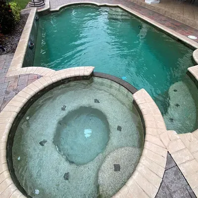 Orlando North Pool & Spa Services LLC
