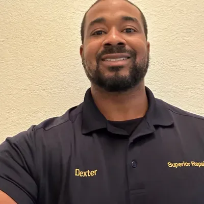 Superior Repair LLC