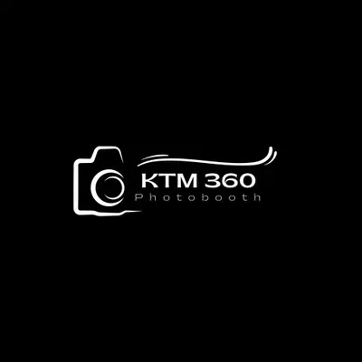 KTM 360 Booth