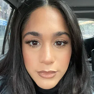 Makeup by Solangymercedes