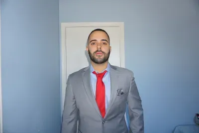dj luijo