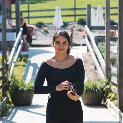 Ana Luiza Azize