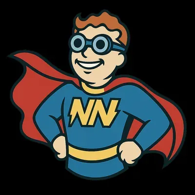 Neighborhood Nerd