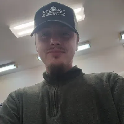 Call Me Mr.Fix That