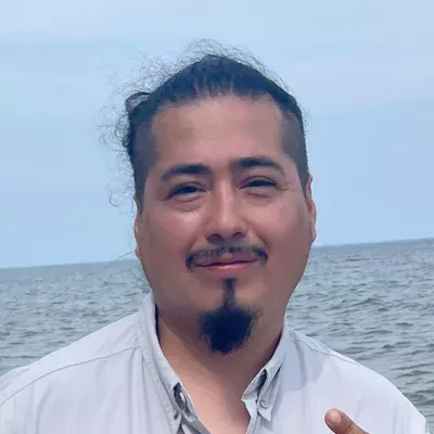 Leonardo Hernandez