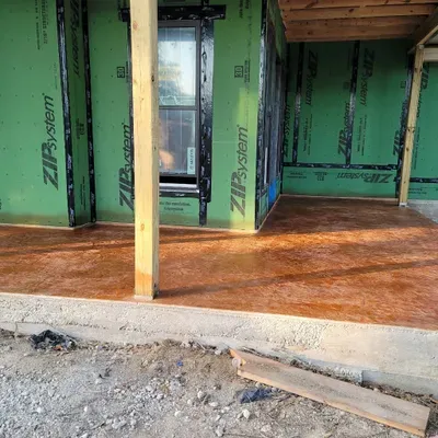 Liahn Construction LLC