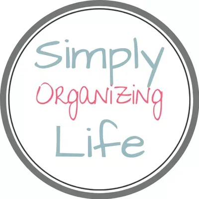 Simply Organizing Life