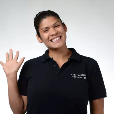 APS Cleaning Services 24