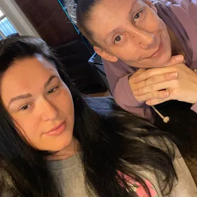 Amy & Nikki’s extraordinary organization