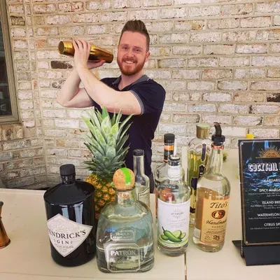 Bartend Long Island