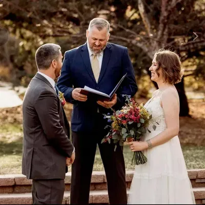 Weddings By Neil