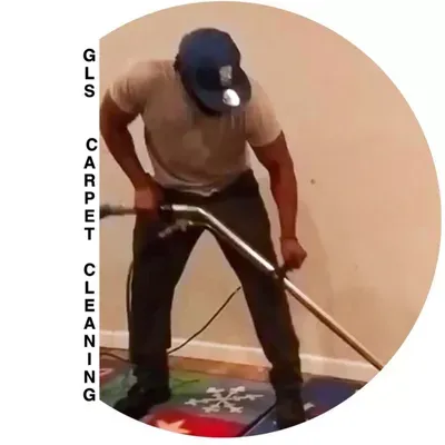 GLS Carpet & Upholstery cleaning