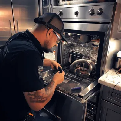 Morgan Appliance Repair