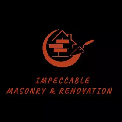 Impeccable Masonry & Renovation
