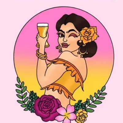 Cantina Bonita Bartending