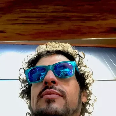 Arturo Perez - Filmmaker and Video Editor