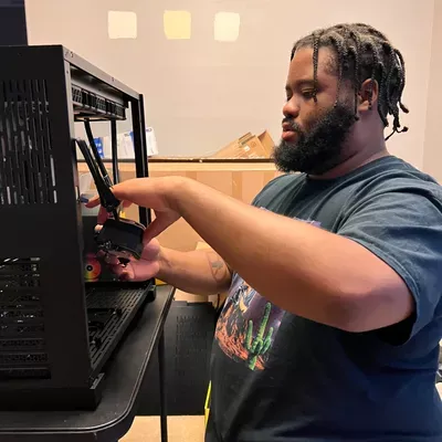 808Tech Solutions