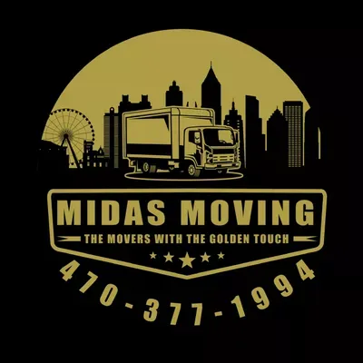 Midas Moving ATL